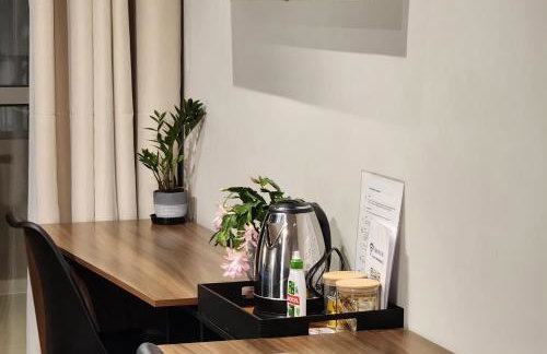 Studio Completo - 500m Metrô Saúde e 15min Aeroporto de Congonhas - Foto 8