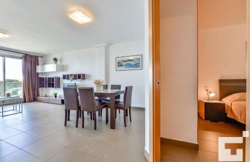 Apartamento Borumbot 26 - Grupo Turis - Photo 17