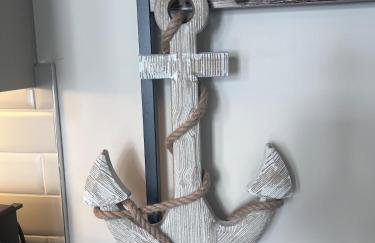 The C Den Amazing Seaview, ground floor, free wifi & parking - Foto 15