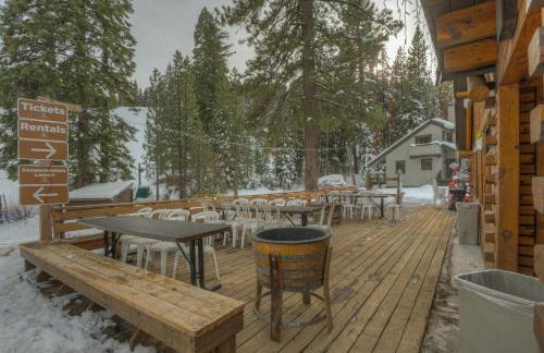 Granlibakken Gem - Unit 71 - Foto 23