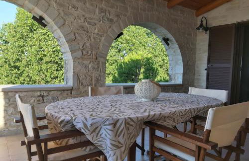 Vasiliki Villa - Foto 15