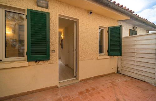 Terrazza sulla Biodola - Goelba - Foto 26