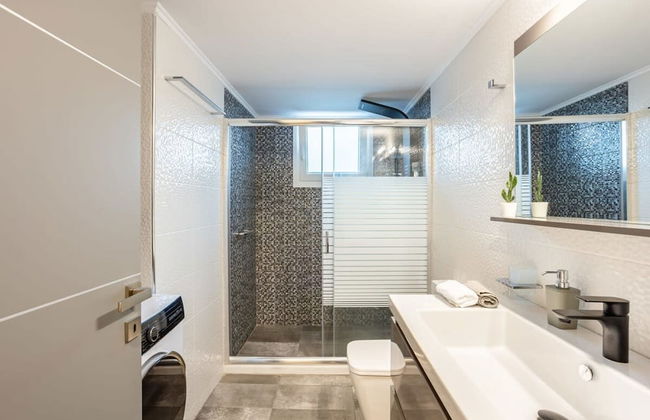 Avia Seaview Getaway - Konstantina s Hidden Haven - Photo 17