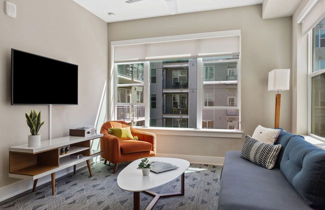 Kasa Union Station Denver - Foto 39