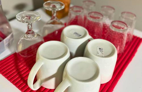 Flat Peace - 10min Ponta Negra - Foto 7