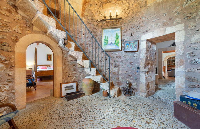 Can Colis in Mallorca - Foto 21