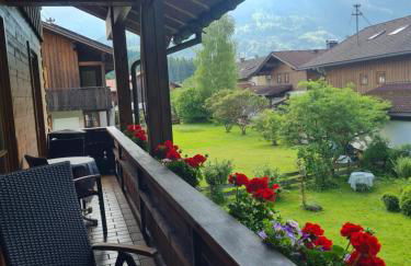 Holzhaus Lang - Foto 26