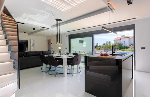 Villa Black&White by Interhome - Foto 9