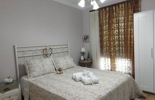 Mary's Dreamy Maisonette - Foto 19