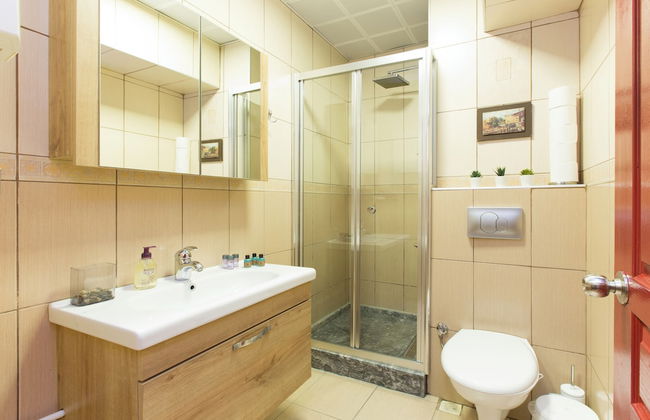 Istanbul Apartments - Foto 38