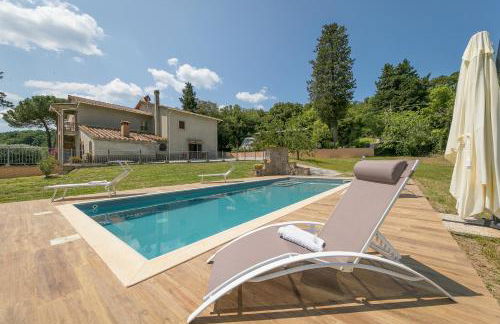 Villa Adelmo appartamento privato - Foto 30