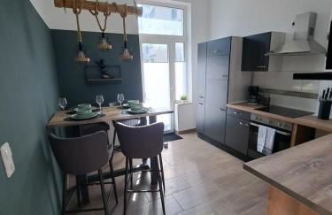 Riverside Geeste Appartement - Mitten im Herzen von Bremerhaven, inkl. Garage - Foto 3