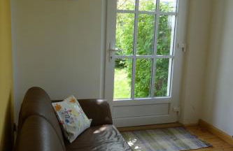 Ferienwohnung Linde bei Ferienwohnungen May - Foto 13