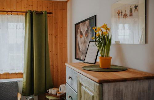 Dom Gościnny Sowia Stópka - Foto 24