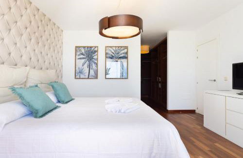 Home2Book Ocean View Villa, Private Pool & Garden - Foto 15