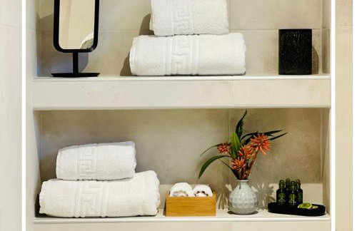 Epos Villas & Luxury Studios - Foto 40