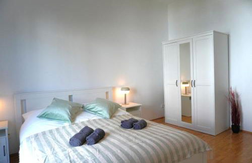 Privates Apartment in Westberlin - Jomi Stays - Foto 7