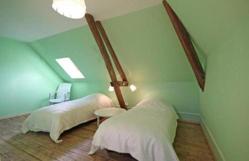 Normandie 12 couchages - Foto 10