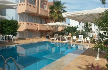 Toulipa Rooms - Foto 7