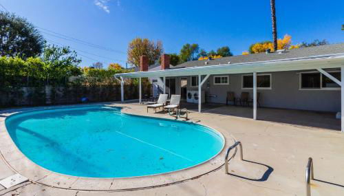 4 Bedroom West Hills Charmer with Pool - Foto 2, sunbed