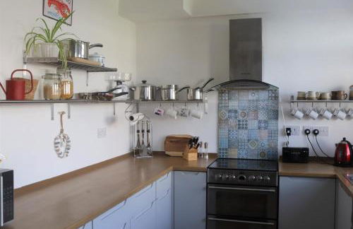 Sealladh Na Mara, Pittenweem - Foto 13