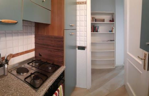 Machiavelli House - Intero appartamento Cagliari - Foto 13