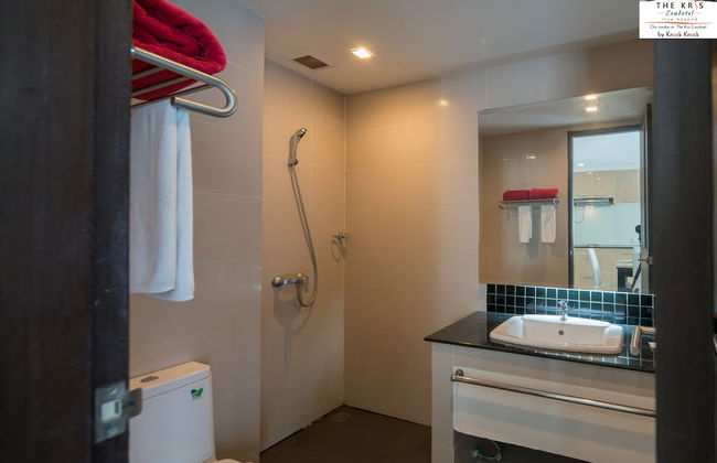 The Kris Condo by Knock-Knock - Foto 45