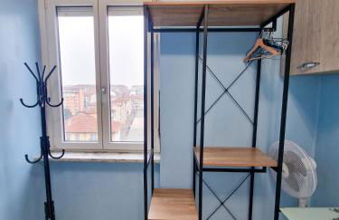 Torino Panoramic view Apartment - Foto 14