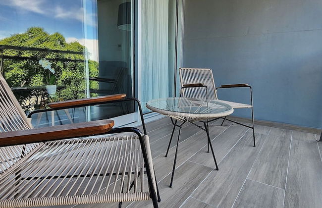 Luxury Modern Apartment Puerto Retiro - Foto 49