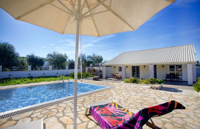 Villa Iskander in Ionian Islands - Foto 28