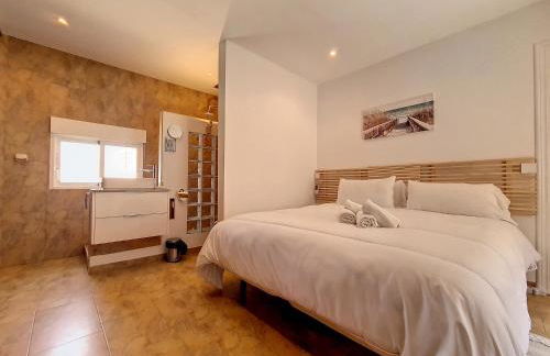 El Carmoli Villa with Private Pool - 9409 - Foto 24