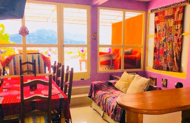 Amazing House of View - Photo 1