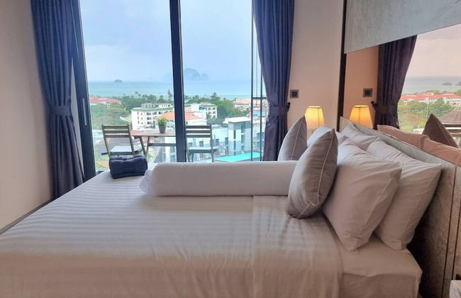 Bo401 - 2 Bdr Condo With Sea View, Ao Nang Beach - Photo 2