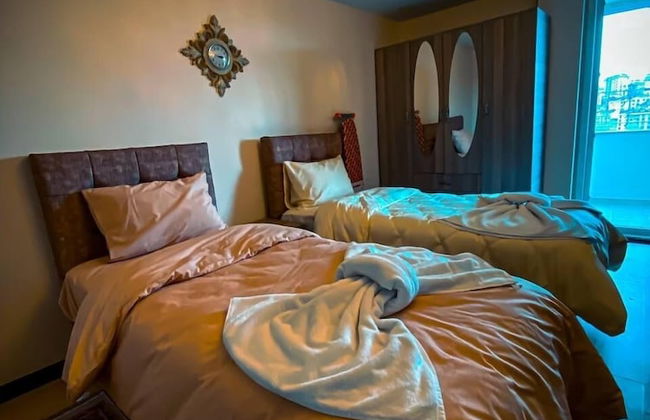 Eyüpsultan ABS Suites - Foto 26