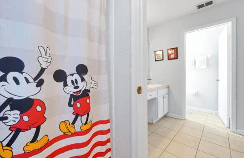 Themed Villa with Private Pool, Game Room, Resort Amenities, BBQ - Foto 39