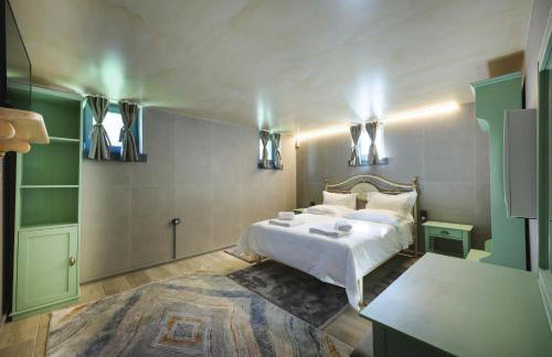 Wild Lavender Mountain Resort - Photo 59