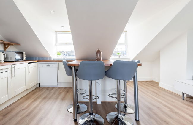 Luxurious Apartment in Wandsworth - Foto 29