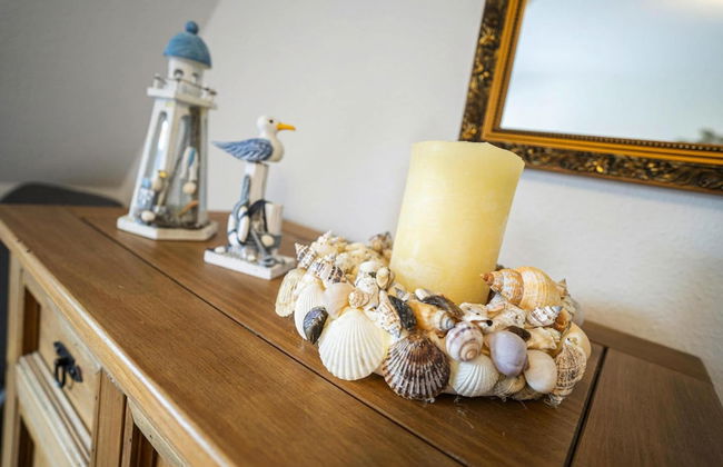 Apartment, Busum - Foto 38