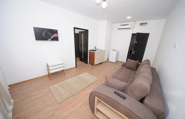 Citadel Aparthotel - Photo 26