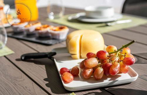 V5 Villa Emma - Luxury 5 bedroom, Pool and Jacuzzi - Foto 22