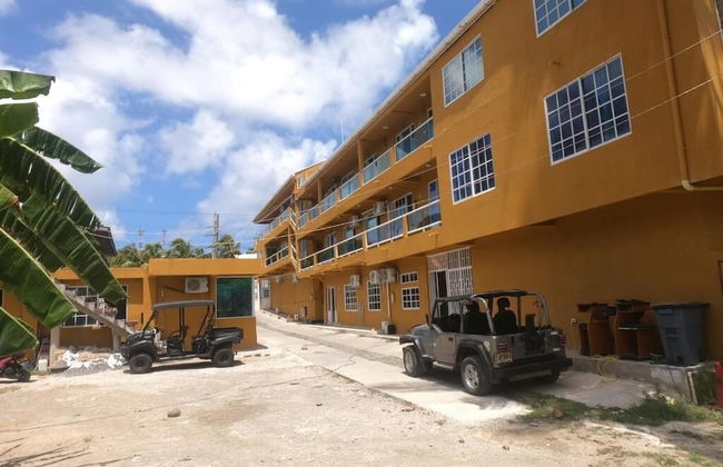 Apartamentos sweet Island - Foto 63