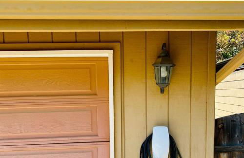 Sequoia Cabin by the River - Photo 65