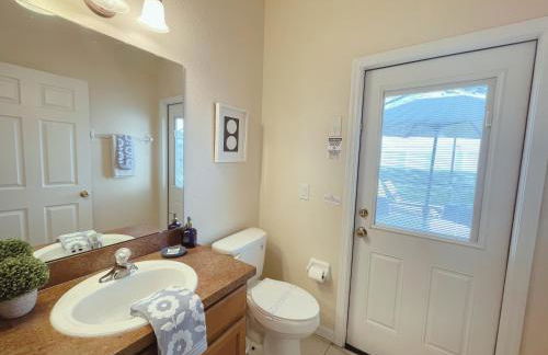 557-Impressive Two Story Private Villa with South Facing Pool 4 Large Bedrooms - Foto 35