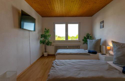 bookandstay24 com Rossdorf - Gundernhausen bei Darmstadt, Frankfurt, Rhein Main Gebiet - Foto 4
