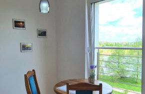 Mieszkanie nad Iławką - 2 pokoje, kuchnia, łazienka, balkon, parking, wi-fi - Foto 14