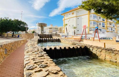 Sea view apartments Dunas de La Mata Torrevieja - Foto 52