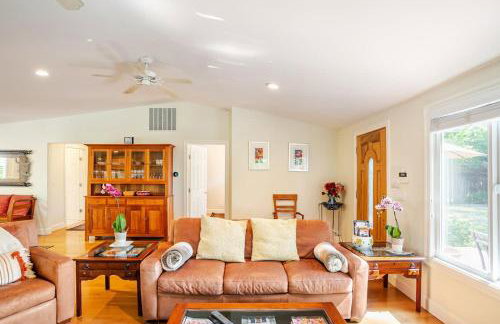 Sonoma Wine Country Bungalow - Foto 2