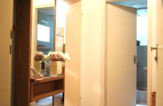 Apartment Centrum im Grünen - Foto 9