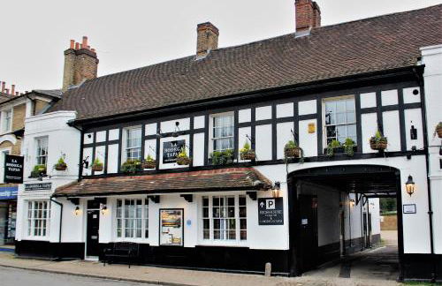 RIOSHOUSE George-Inn - Foto 34