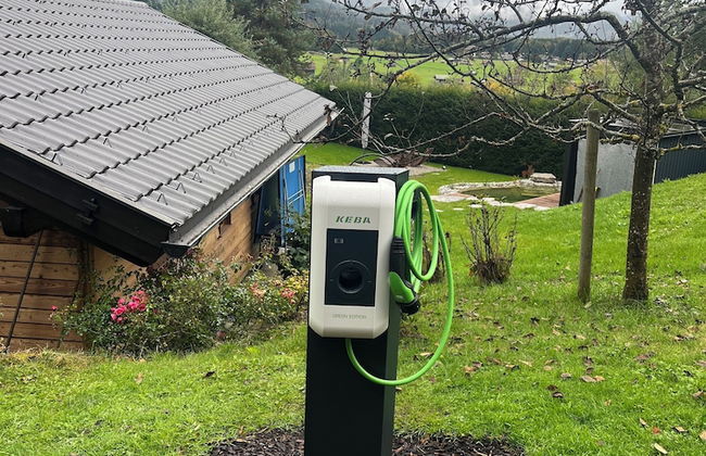 Ferienhaus Heimhof - Foto 51